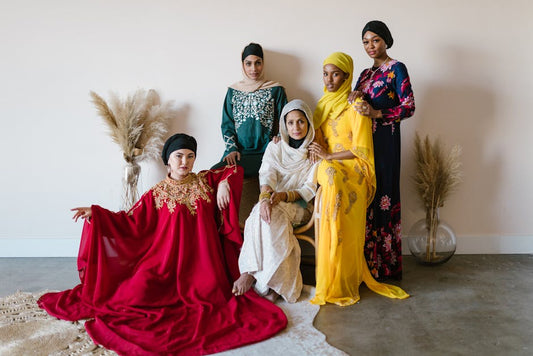 The Evolution of Women's Tops in India: A Look Through the Decades